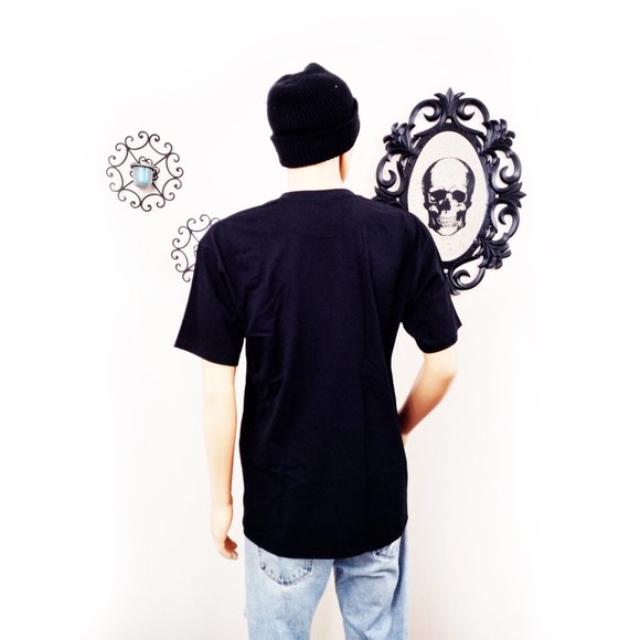 War Tarot Card T-Shirt - Picture 2 of 3